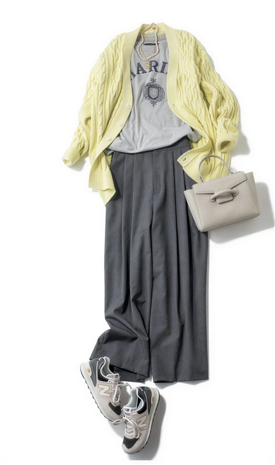 From a simple flat lay - Before: We turned a flat-lay into a realistic on-model shot — ready for your storefront.